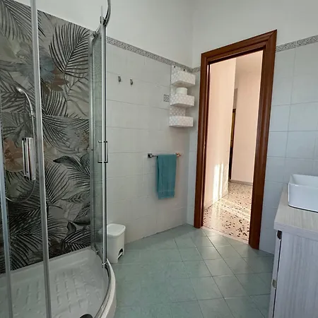 Barbara Sweet - Intero Διαμέρισμα Ρώμη