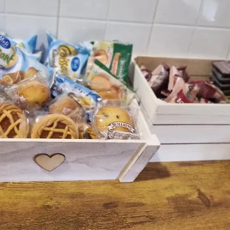 Barbara Sweet - Intero Διαμέρισμα