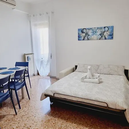 Barbara Sweet - Intero Apartment