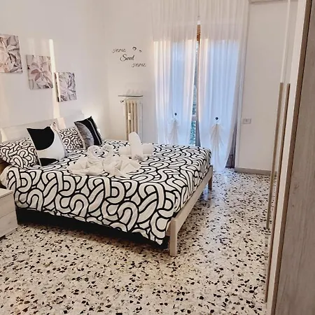 Apartment Barbara Sweet - Intero Rome