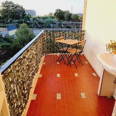 Apartment Barbara Sweet - Intero
