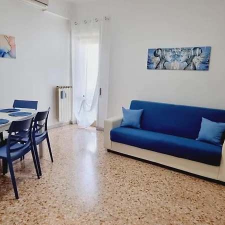 Apartment Barbara Sweet - Intero Rome