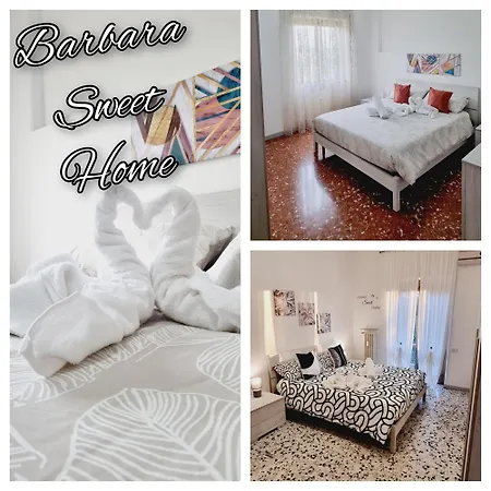 Apartment Barbara Sweet - Intero *