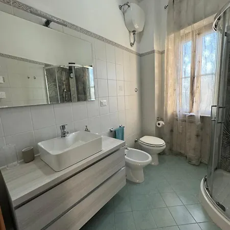 Apartment Barbara Sweet - Intero Rome