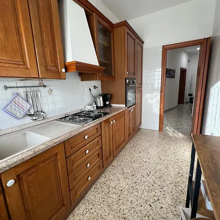 Apartment Barbara Sweet - Intero *