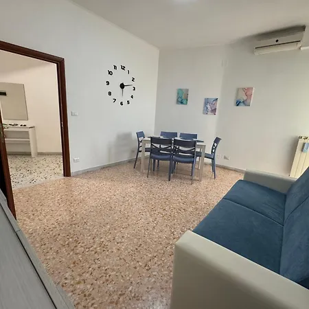Apartment Barbara Sweet - Intero *