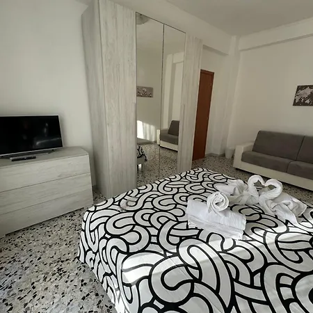 Apartment Barbara Sweet - Intero *