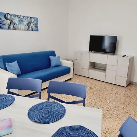 Apartment Barbara Sweet - Intero *